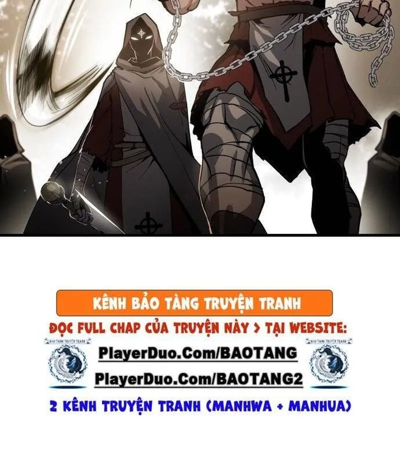 Sự Trở Lại Của Chiến Thần Tự Sát Chapter 5 - Trang 8