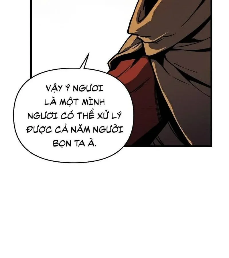 Sự Trở Lại Của Chiến Thần Tự Sát Chapter 6 - Trang 38