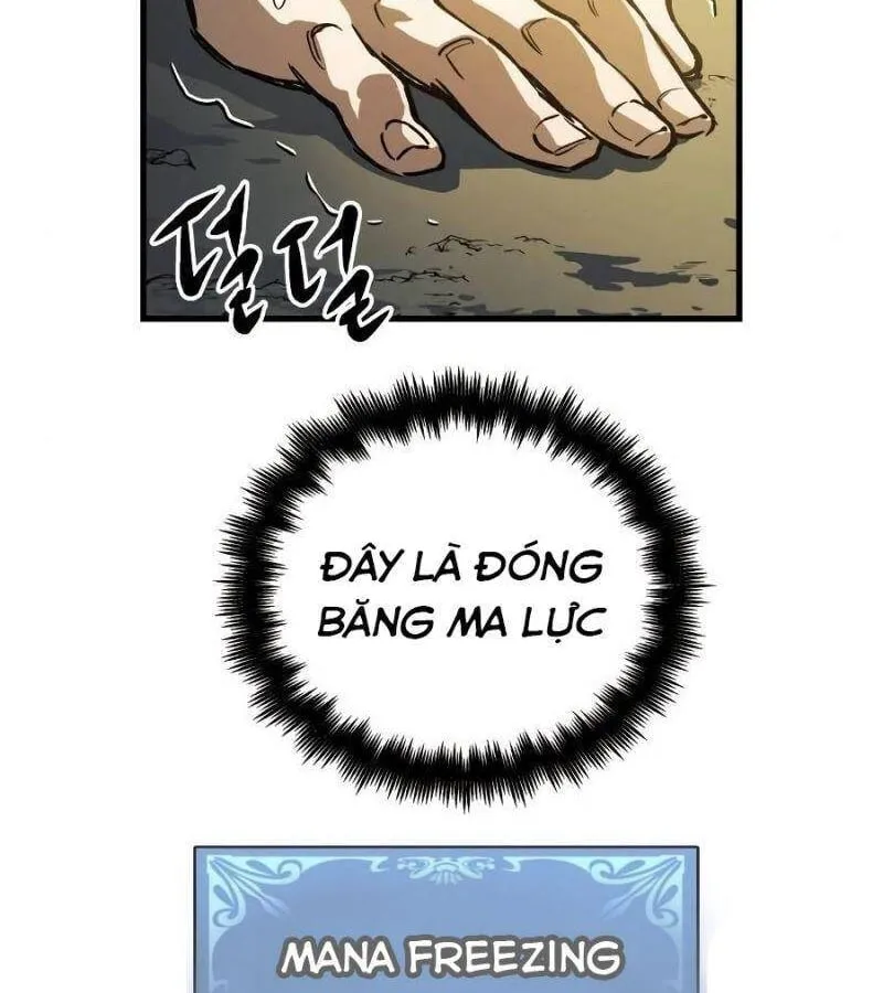 Sự Trở Lại Của Chiến Thần Tự Sát Chapter 7 - Trang 21