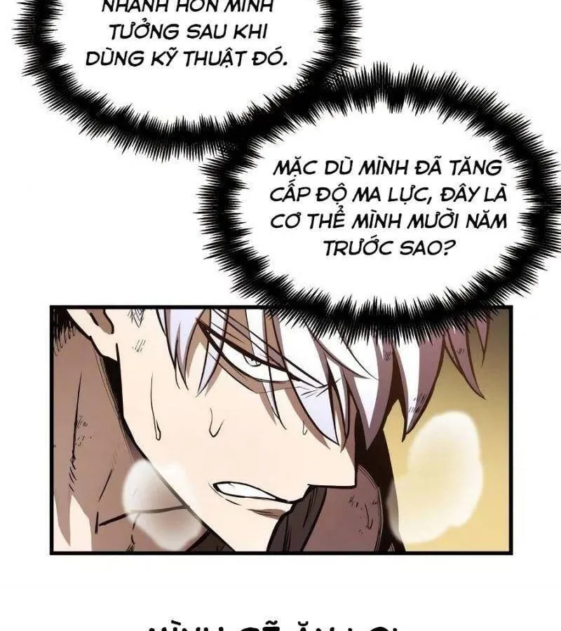 Sự Trở Lại Của Chiến Thần Tự Sát Chapter 7 - Trang 23