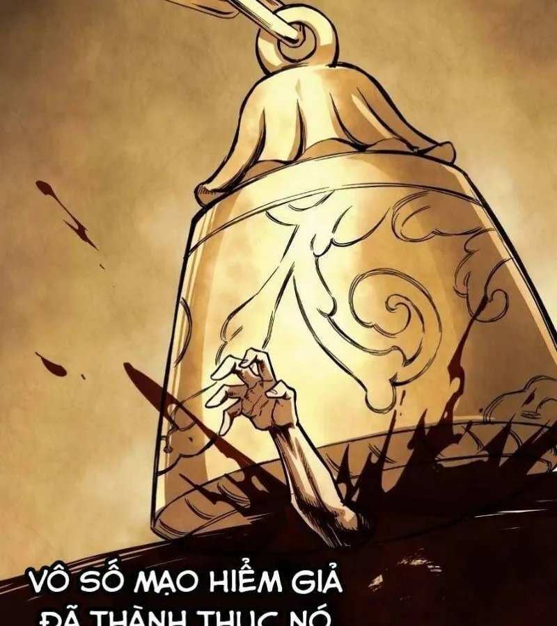 Sự Trở Lại Của Chiến Thần Tự Sát Chapter 7 - Trang 36