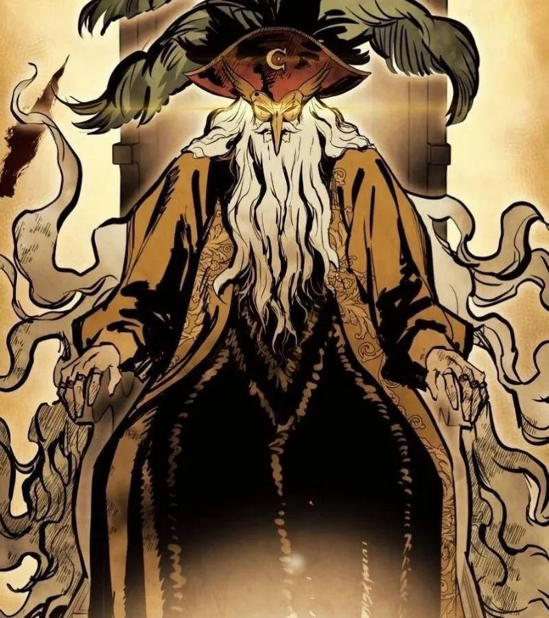 Sự Trở Lại Của Chiến Thần Tự Sát Chapter 7 - Trang 38
