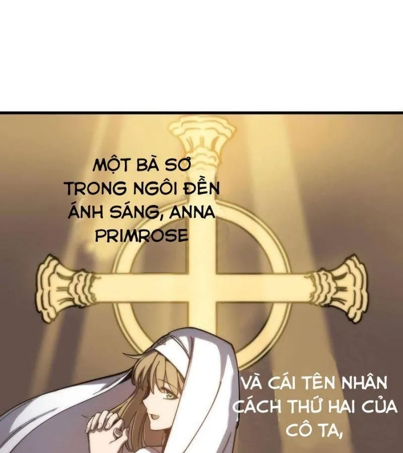 Sự Trở Lại Của Chiến Thần Tự Sát Chapter 8 - Trang 21