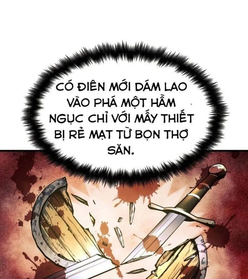 Sự Trở Lại Của Chiến Thần Tự Sát Chapter 8 - Trang 24