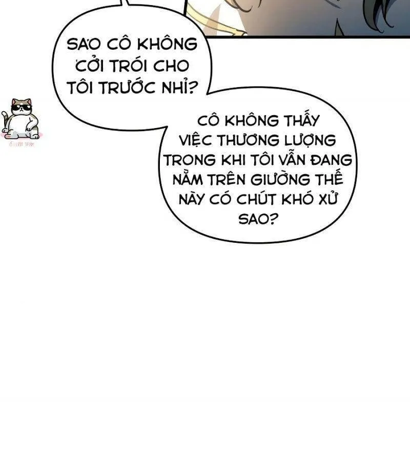 Sự Trở Lại Của Chiến Thần Tự Sát Chapter 8 - Trang 29