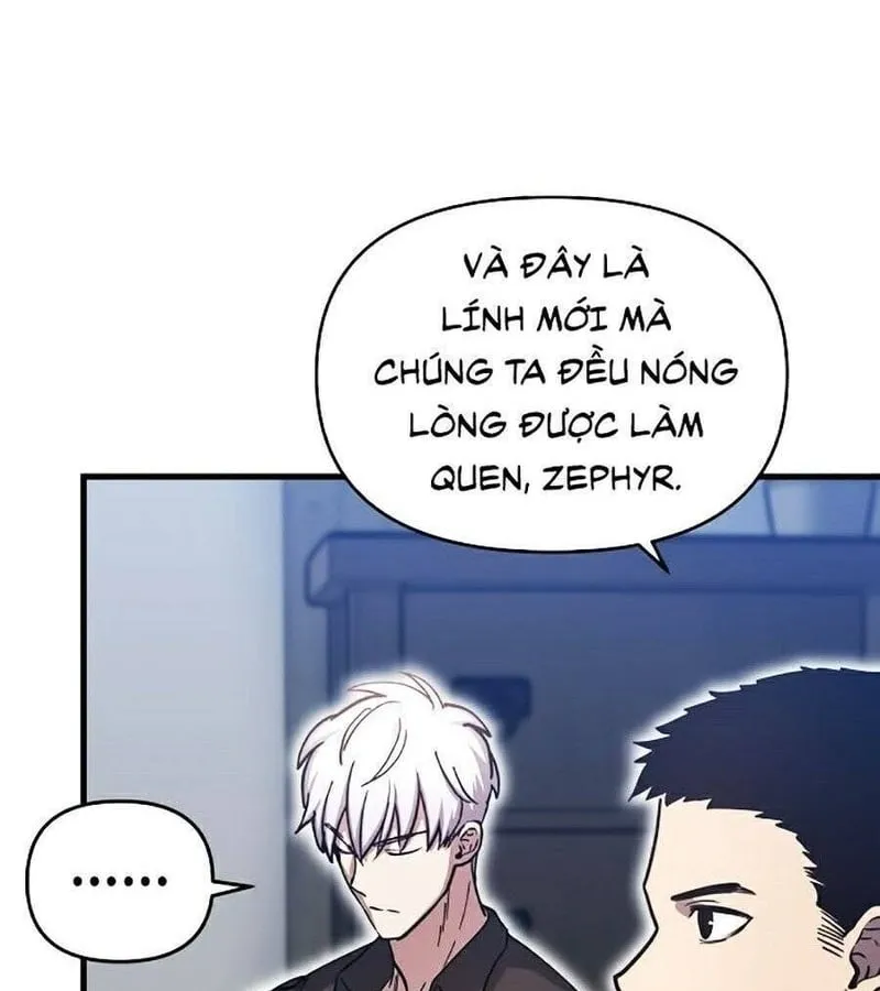 Sự Trở Lại Của Chiến Thần Tự Sát Chapter 9 - Trang 12