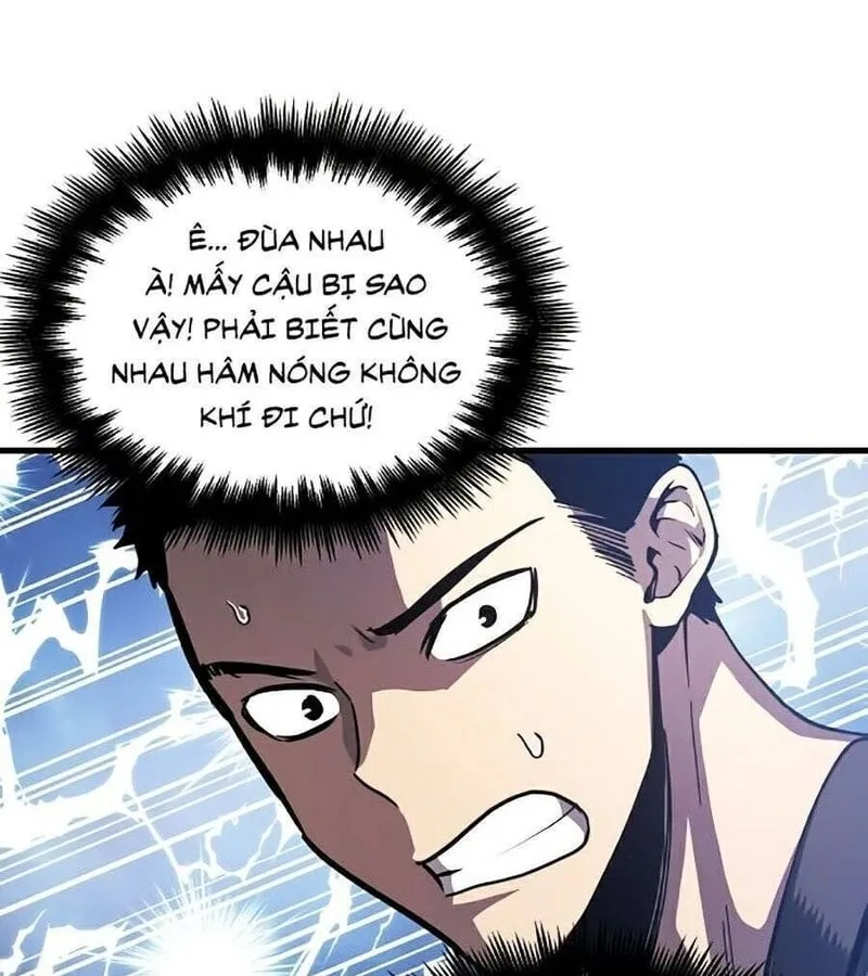 Sự Trở Lại Của Chiến Thần Tự Sát Chapter 9 - Trang 16