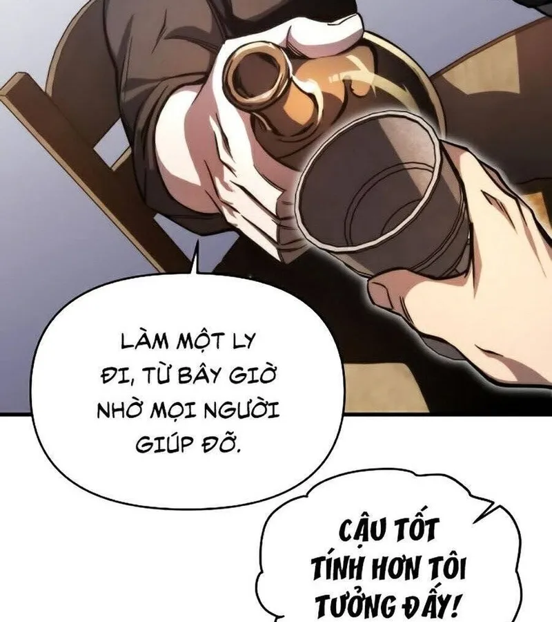 Sự Trở Lại Của Chiến Thần Tự Sát Chapter 9 - Trang 31