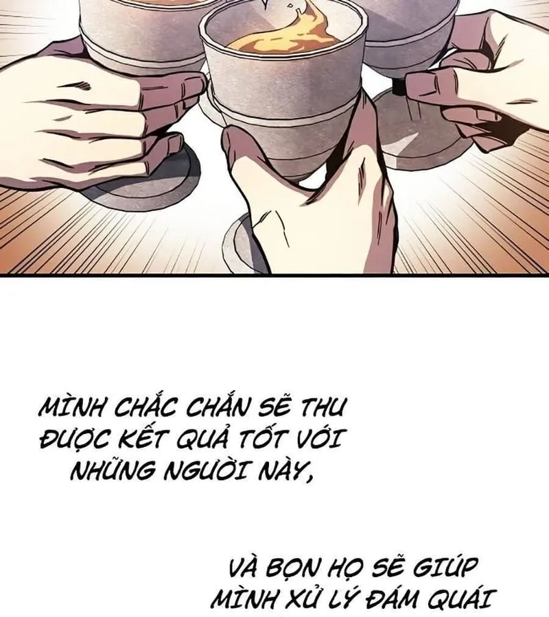 Sự Trở Lại Của Chiến Thần Tự Sát Chapter 9 - Trang 33