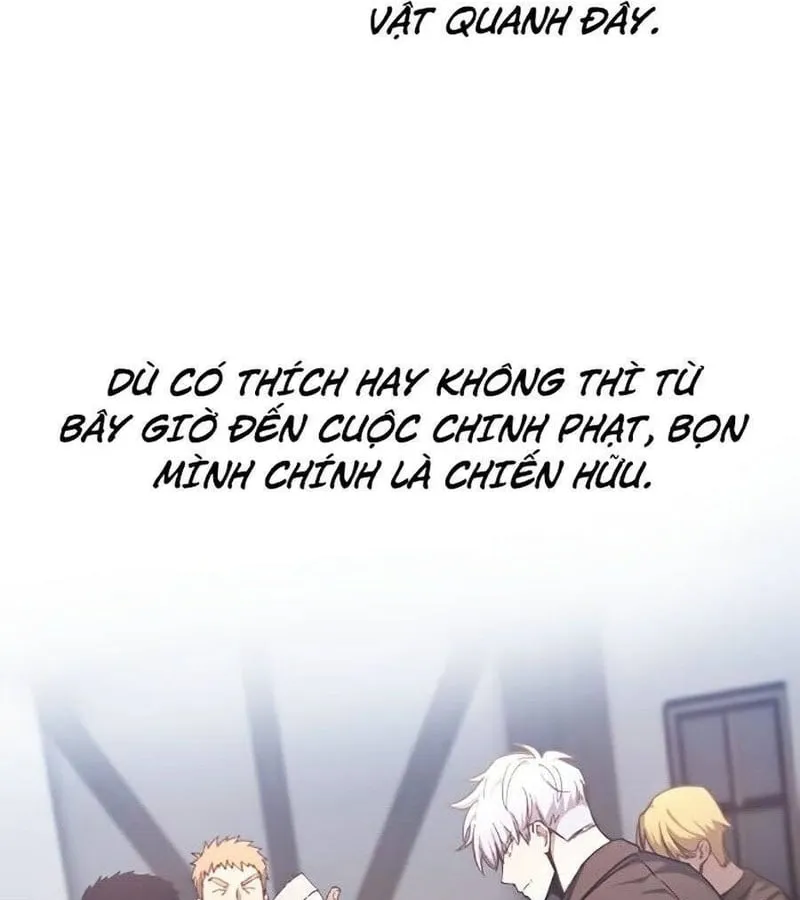Sự Trở Lại Của Chiến Thần Tự Sát Chapter 9 - Trang 34