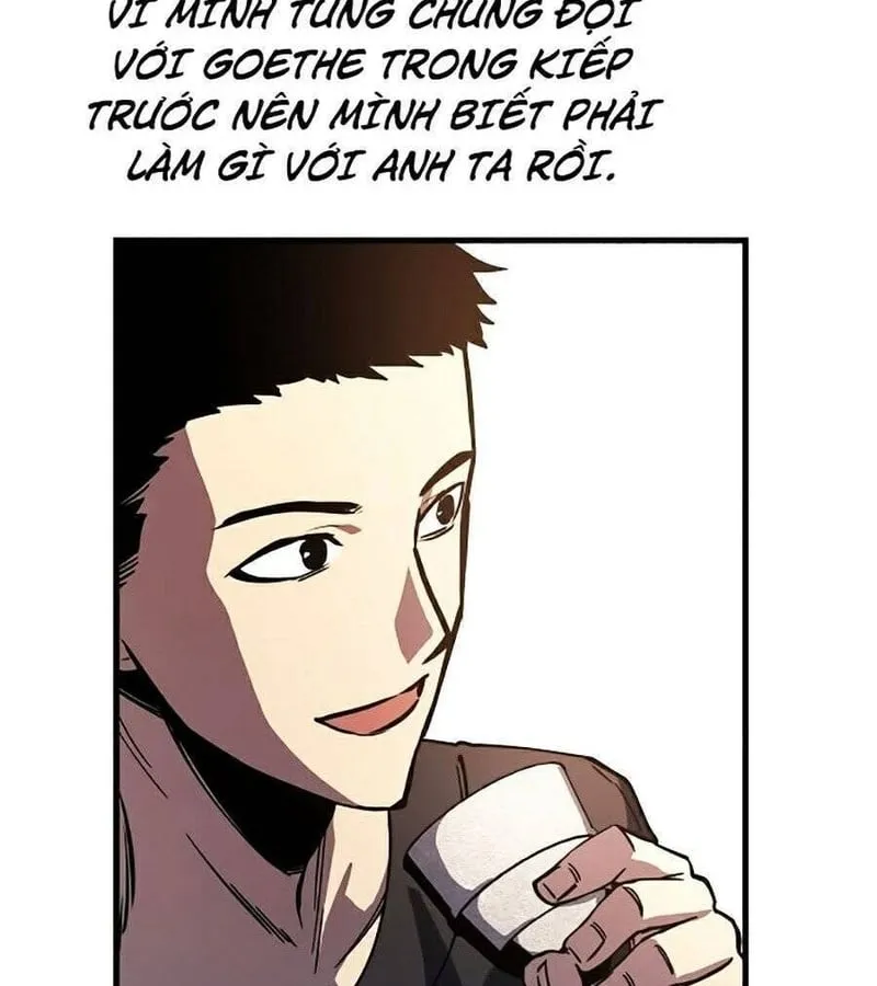 Sự Trở Lại Của Chiến Thần Tự Sát Chapter 9 - Trang 36