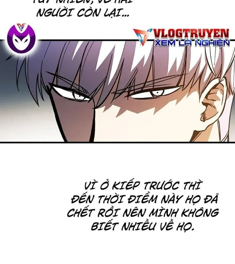 Sự Trở Lại Của Chiến Thần Tự Sát Chapter 9 - Trang 38