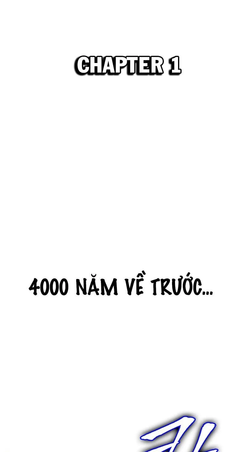 Sự Trở Lại Của Đại Pháp Sư Sau 4000 Năm Chapter 1 - Trang 2
