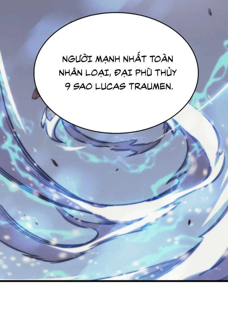 Sự Trở Lại Của Đại Pháp Sư Sau 4000 Năm Chapter 1 - Trang 21