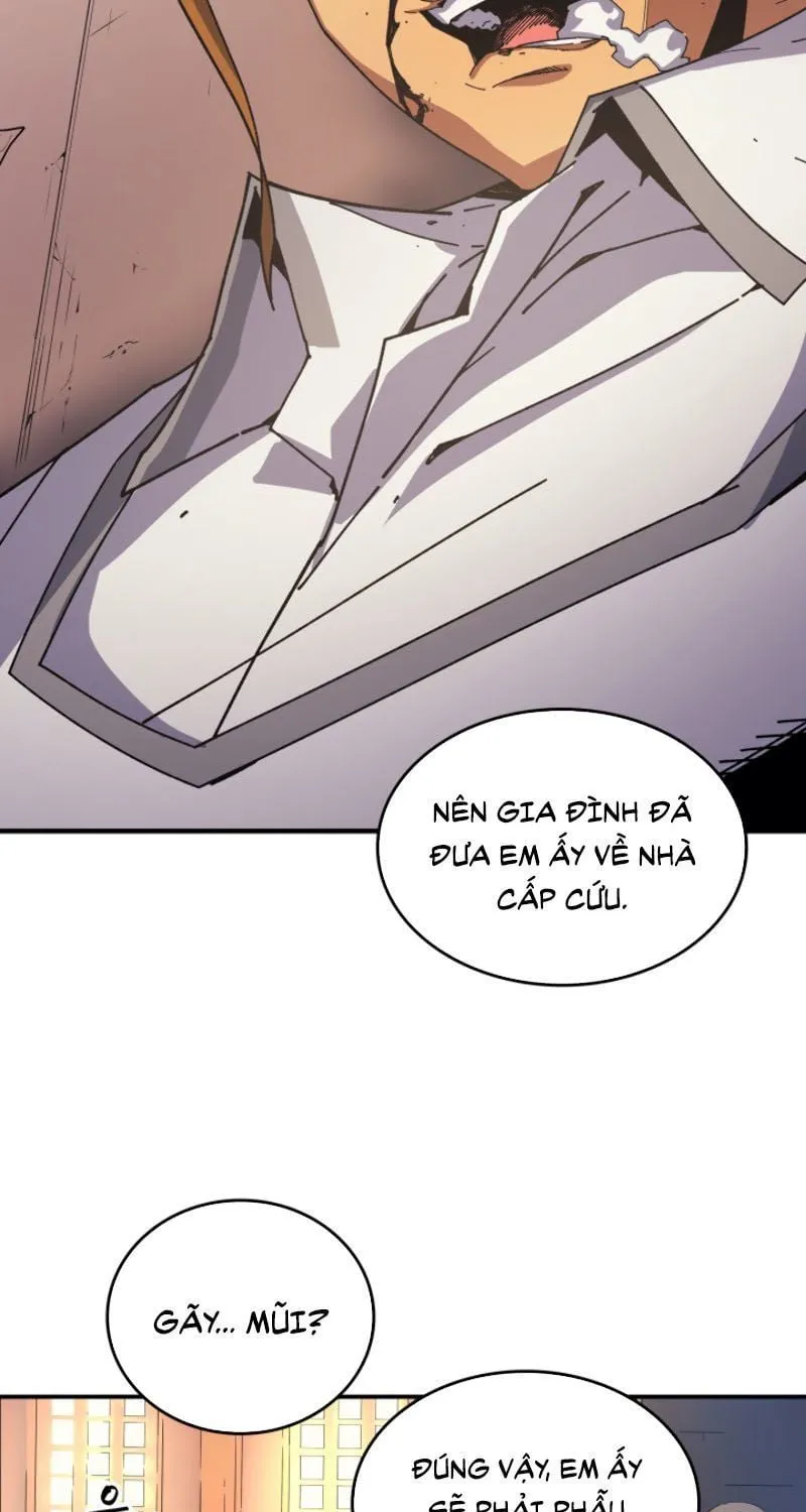 Sự Trở Lại Của Đại Pháp Sư Sau 4000 Năm Chapter 10 - Trang 20