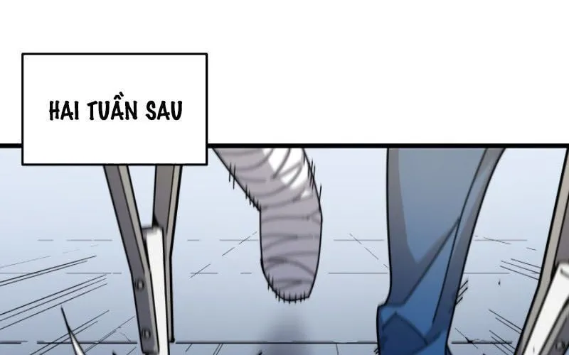 Sự Trở Lại Của Đại Pháp Sư Sau 4000 Năm Chapter 10 - Trang 3
