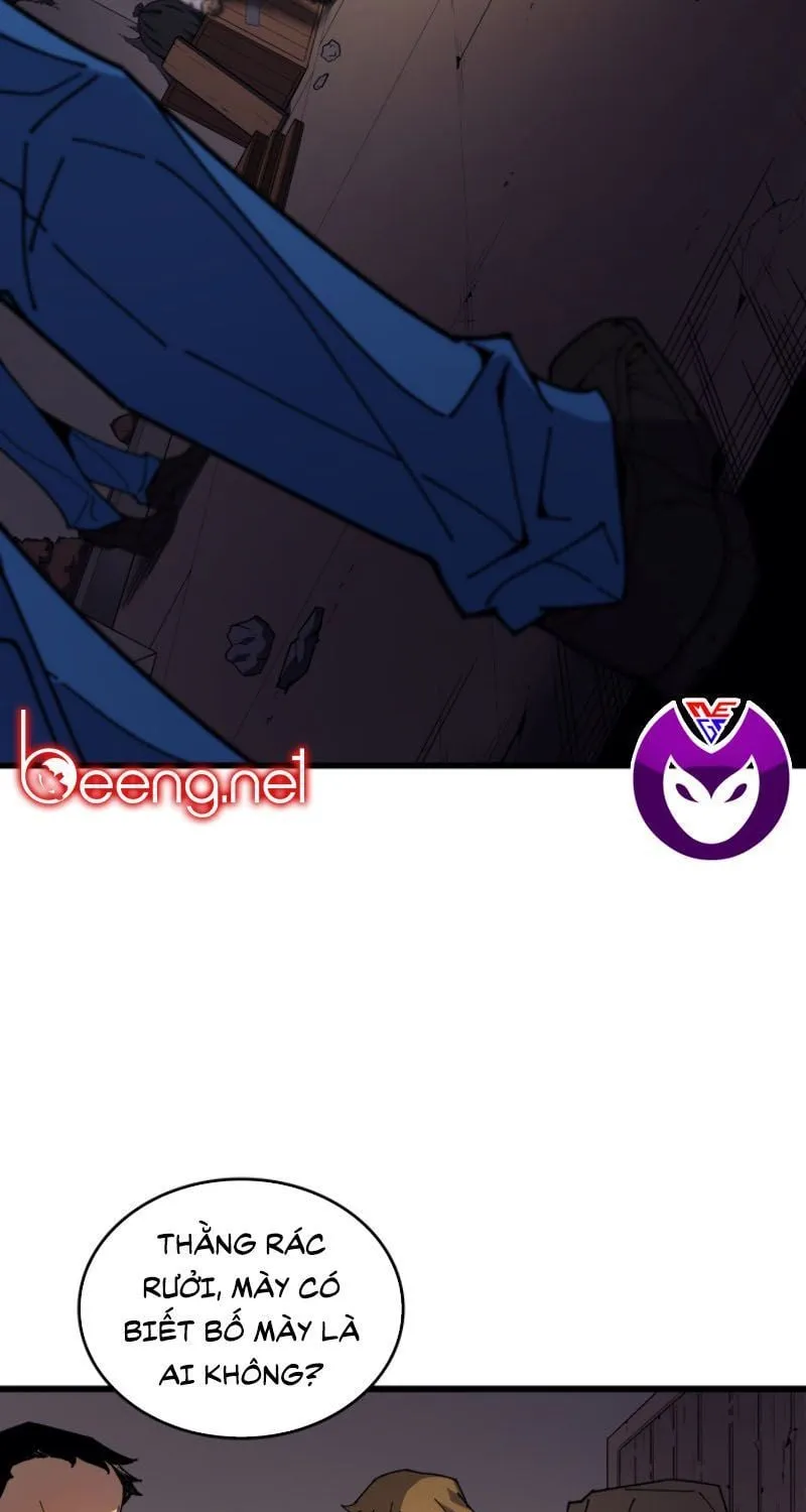 Sự Trở Lại Của Đại Pháp Sư Sau 4000 Năm Chapter 10 - Trang 34