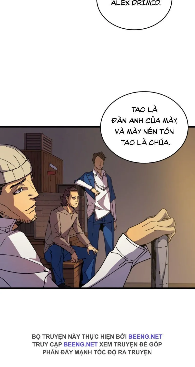 Sự Trở Lại Của Đại Pháp Sư Sau 4000 Năm Chapter 10 - Trang 36