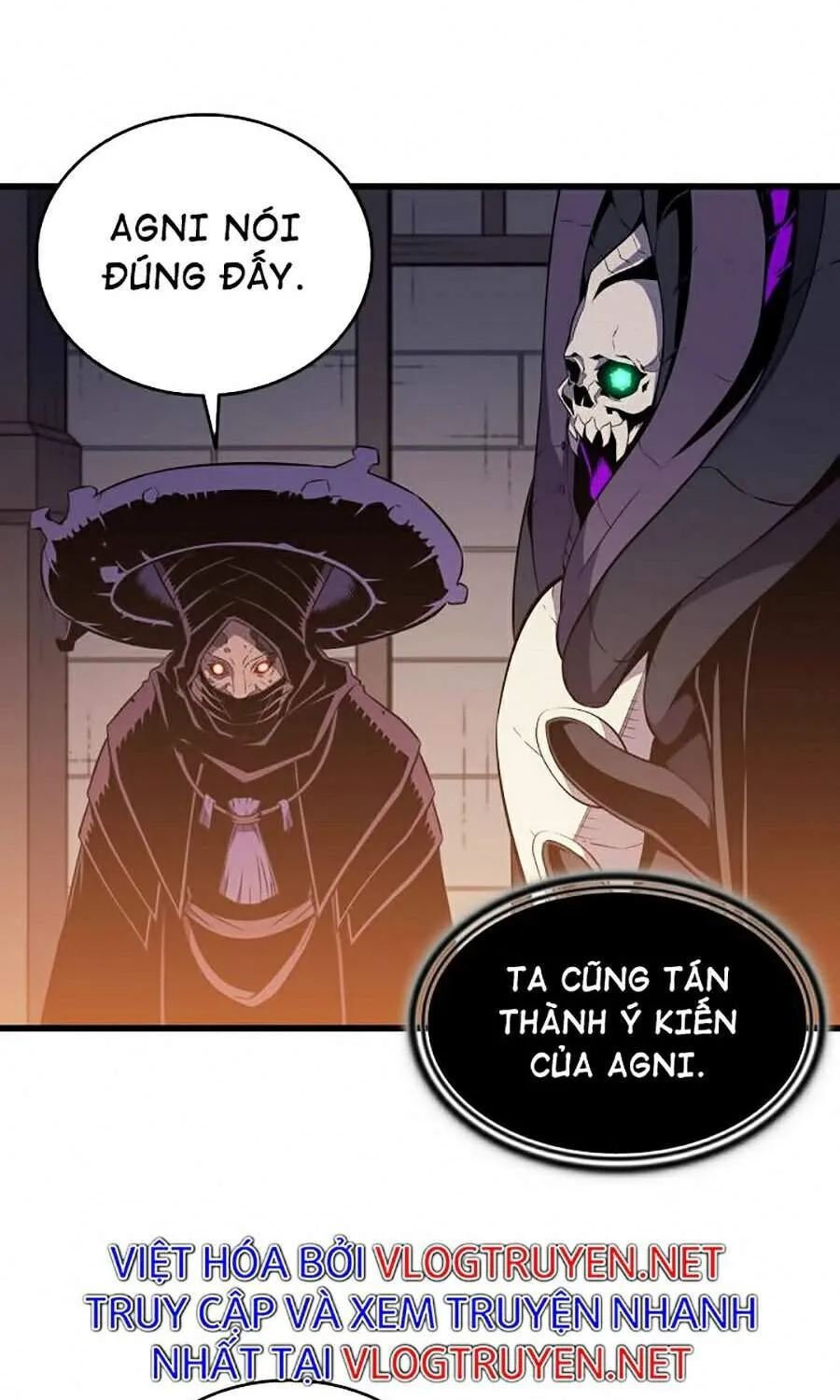 Sự Trở Lại Của Đại Pháp Sư Sau 4000 Năm Chapter 100 - Trang 12