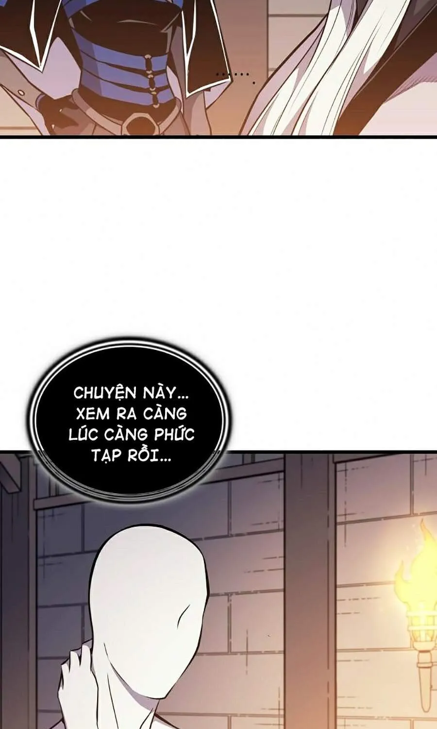 Sự Trở Lại Của Đại Pháp Sư Sau 4000 Năm Chapter 100 - Trang 14