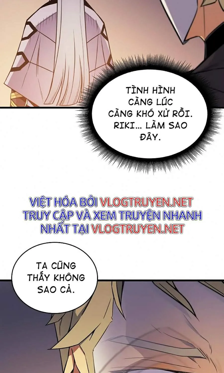 Sự Trở Lại Của Đại Pháp Sư Sau 4000 Năm Chapter 100 - Trang 18