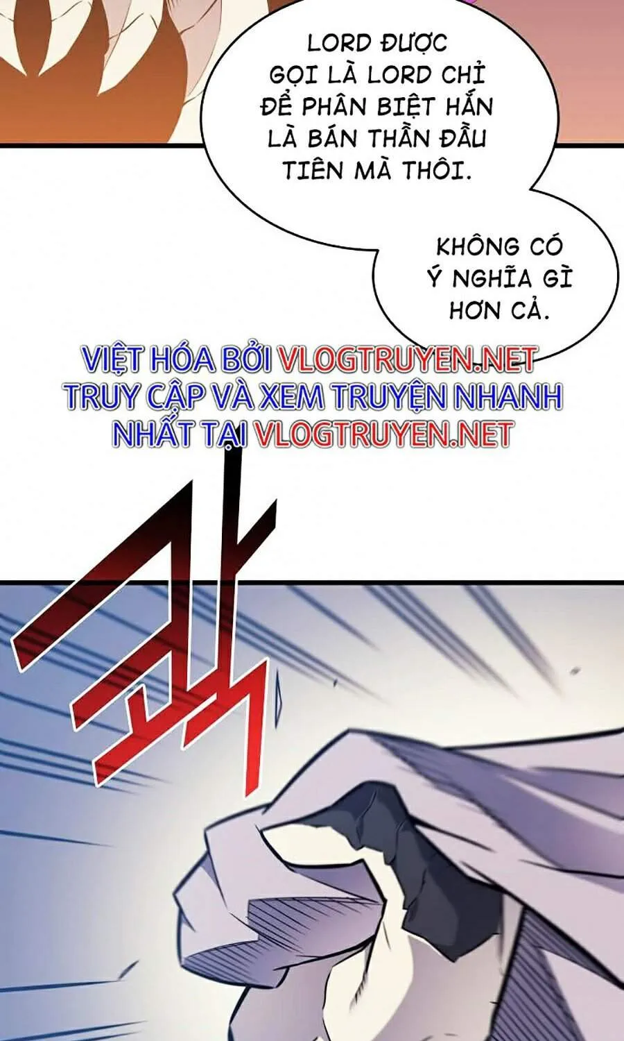 Sự Trở Lại Của Đại Pháp Sư Sau 4000 Năm Chapter 100 - Trang 24