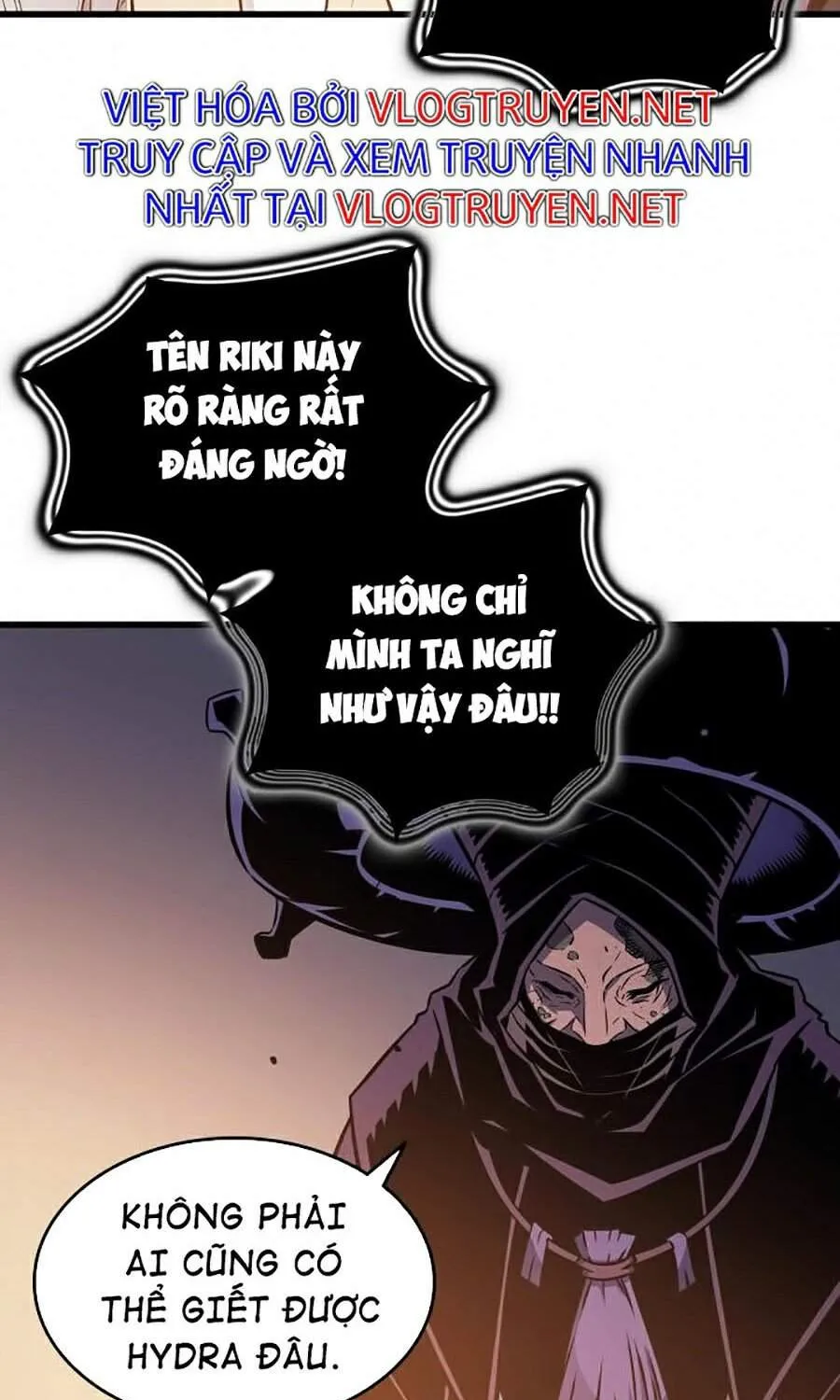 Sự Trở Lại Của Đại Pháp Sư Sau 4000 Năm Chapter 100 - Trang 32