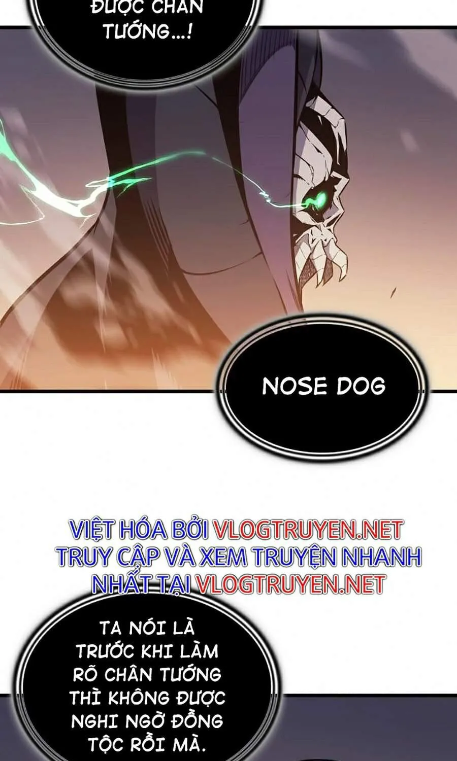 Sự Trở Lại Của Đại Pháp Sư Sau 4000 Năm Chapter 100 - Trang 34