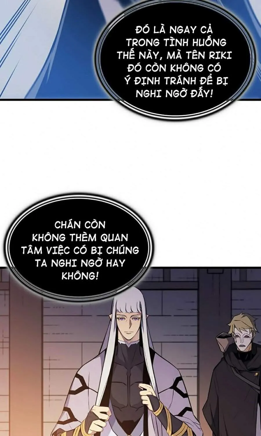 Sự Trở Lại Của Đại Pháp Sư Sau 4000 Năm Chapter 100 - Trang 40