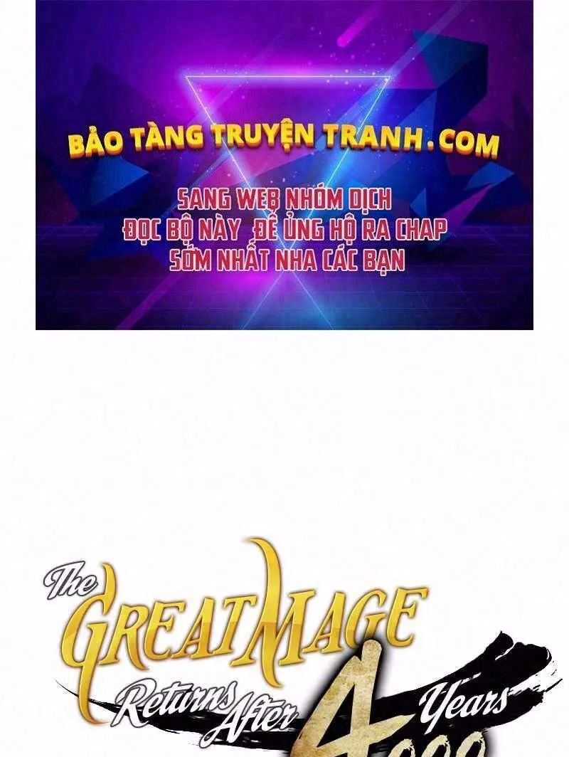Sự Trở Lại Của Đại Pháp Sư Sau 4000 Năm Chapter 101 - Trang 2