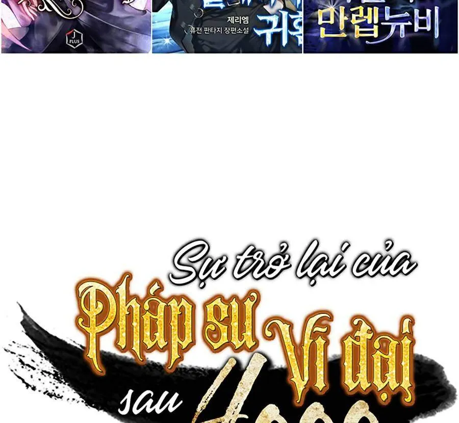 Sự Trở Lại Của Đại Pháp Sư Sau 4000 Năm Chapter 102 - Trang 3
