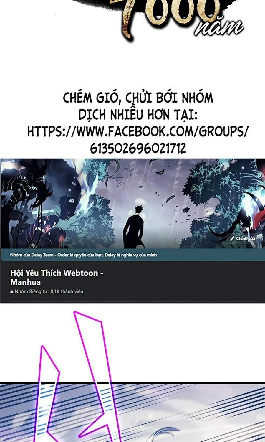 Sự Trở Lại Của Đại Pháp Sư Sau 4000 Năm Chapter 102 - Trang 4
