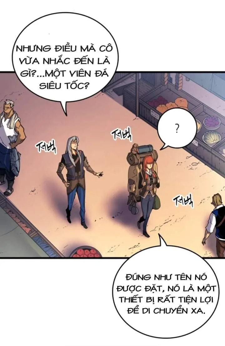 Sự Trở Lại Của Đại Pháp Sư Sau 4000 Năm Chapter 11 - Trang 21