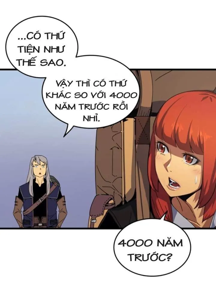 Sự Trở Lại Của Đại Pháp Sư Sau 4000 Năm Chapter 11 - Trang 22