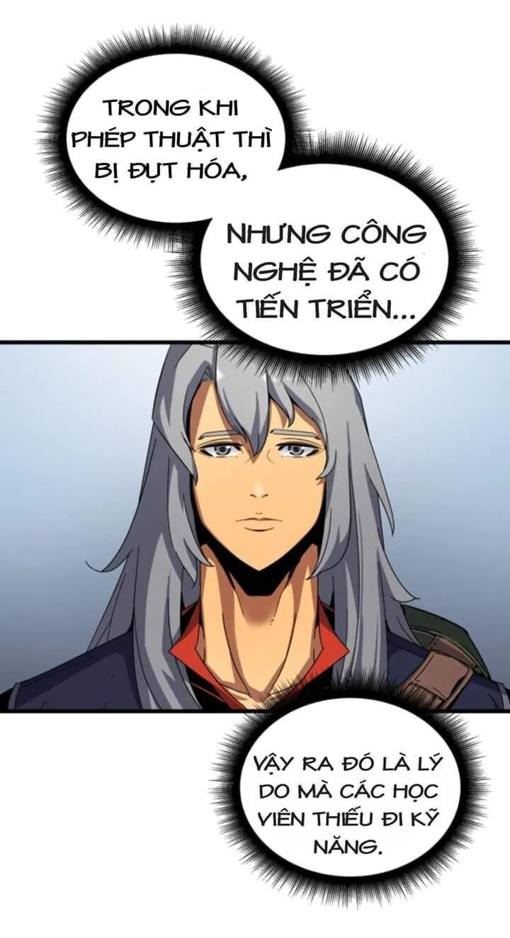 Sự Trở Lại Của Đại Pháp Sư Sau 4000 Năm Chapter 11 - Trang 23