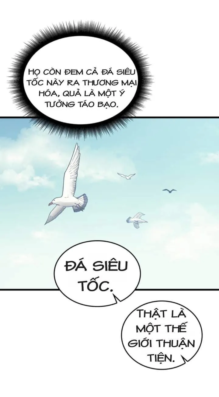 Sự Trở Lại Của Đại Pháp Sư Sau 4000 Năm Chapter 11 - Trang 24