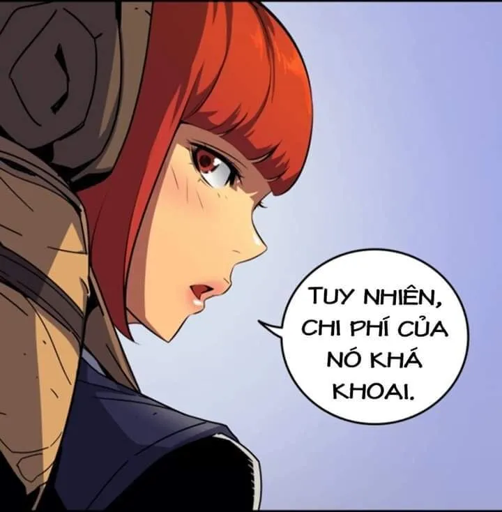 Sự Trở Lại Của Đại Pháp Sư Sau 4000 Năm Chapter 11 - Trang 25