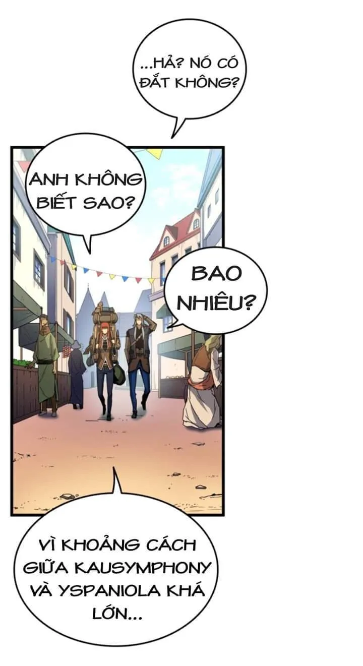 Sự Trở Lại Của Đại Pháp Sư Sau 4000 Năm Chapter 11 - Trang 26