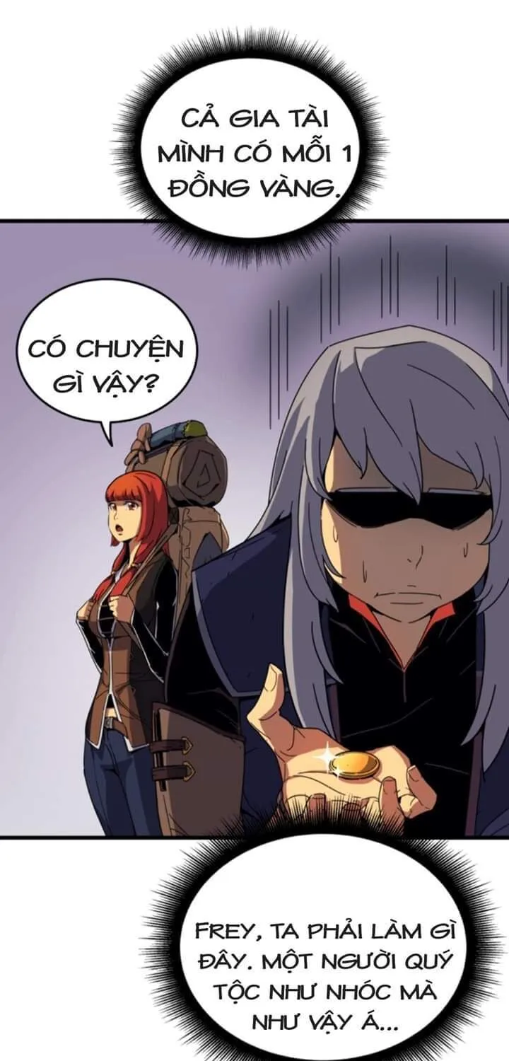 Sự Trở Lại Của Đại Pháp Sư Sau 4000 Năm Chapter 11 - Trang 29