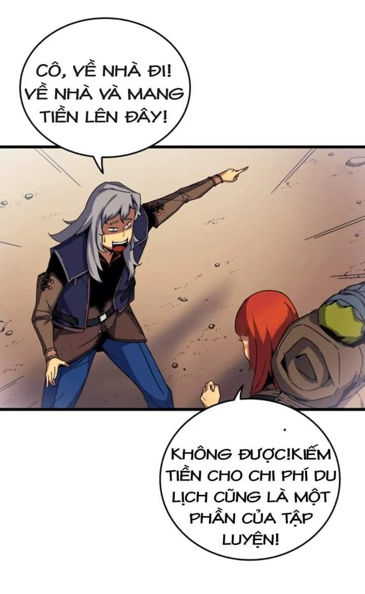 Sự Trở Lại Của Đại Pháp Sư Sau 4000 Năm Chapter 11 - Trang 36