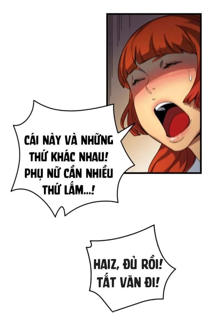 Sự Trở Lại Của Đại Pháp Sư Sau 4000 Năm Chapter 11 - Trang 38