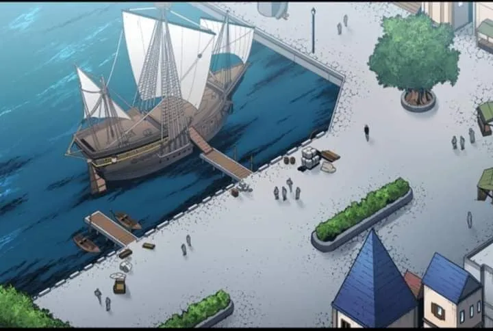 Sự Trở Lại Của Đại Pháp Sư Sau 4000 Năm Chapter 11 - Trang 41