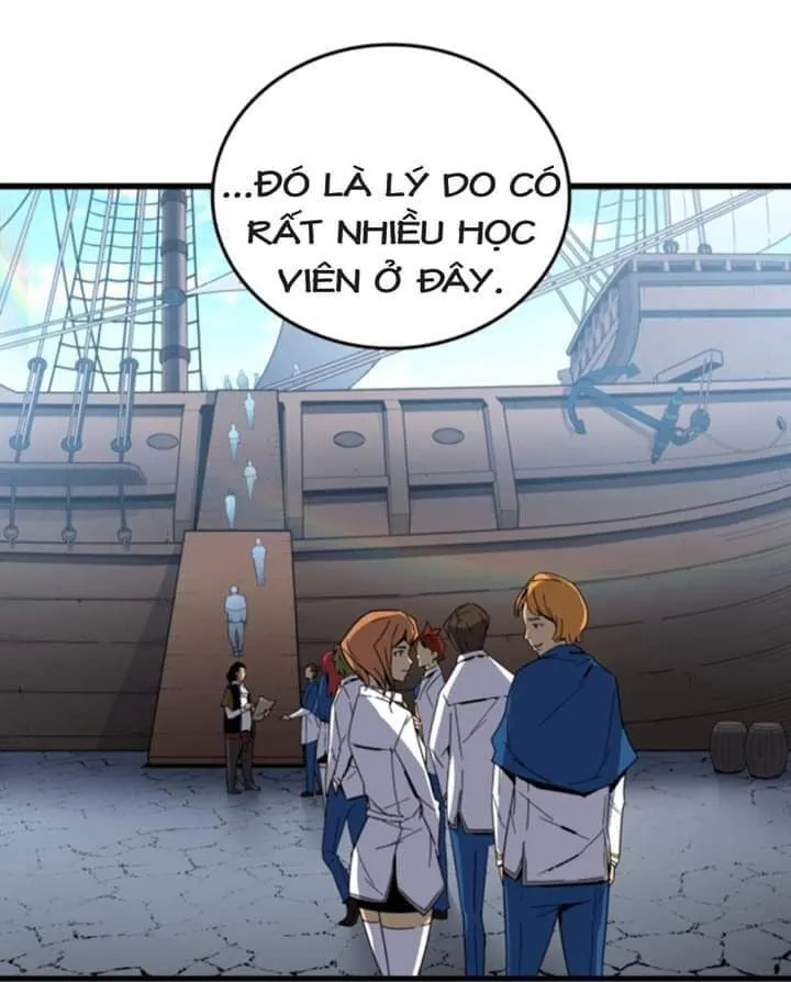 Sự Trở Lại Của Đại Pháp Sư Sau 4000 Năm Chapter 11 - Trang 46