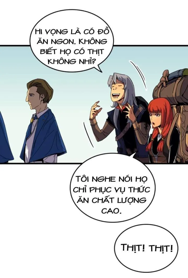 Sự Trở Lại Của Đại Pháp Sư Sau 4000 Năm Chapter 11 - Trang 47