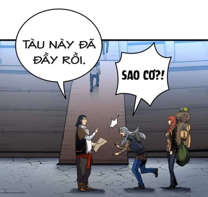 Sự Trở Lại Của Đại Pháp Sư Sau 4000 Năm Chapter 11 - Trang 49