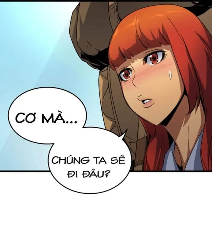Sự Trở Lại Của Đại Pháp Sư Sau 4000 Năm Chapter 11 - Trang 7