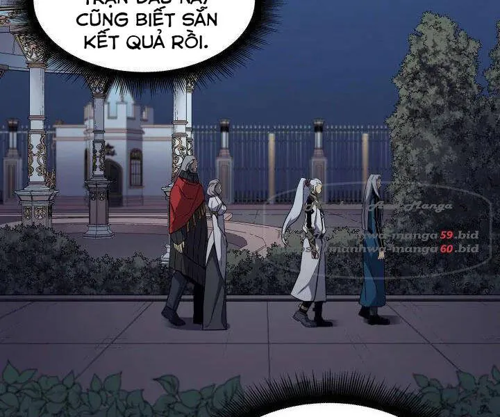 Sự Trở Lại Của Đại Pháp Sư Sau 4000 Năm Chapter 111 - Trang 32