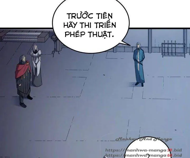 Sự Trở Lại Của Đại Pháp Sư Sau 4000 Năm Chapter 111 - Trang 44
