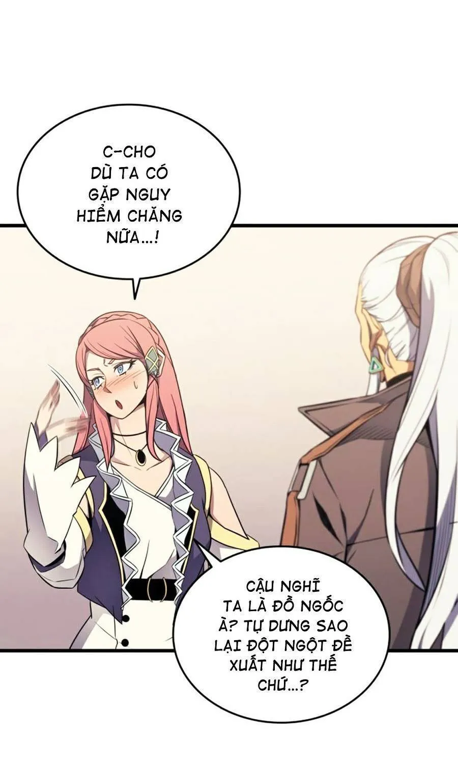 Sự Trở Lại Của Đại Pháp Sư Sau 4000 Năm Chapter 114 - Trang 11