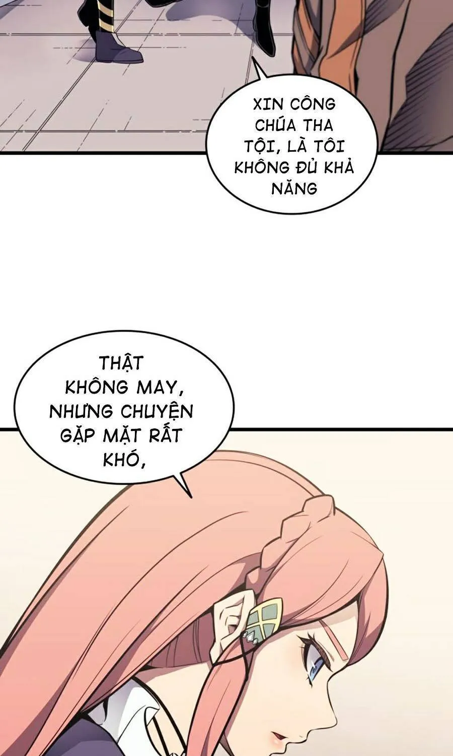 Sự Trở Lại Của Đại Pháp Sư Sau 4000 Năm Chapter 114 - Trang 26